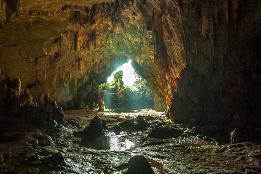 A Complete Guide To Phong Nha Vietnam Travel Experience